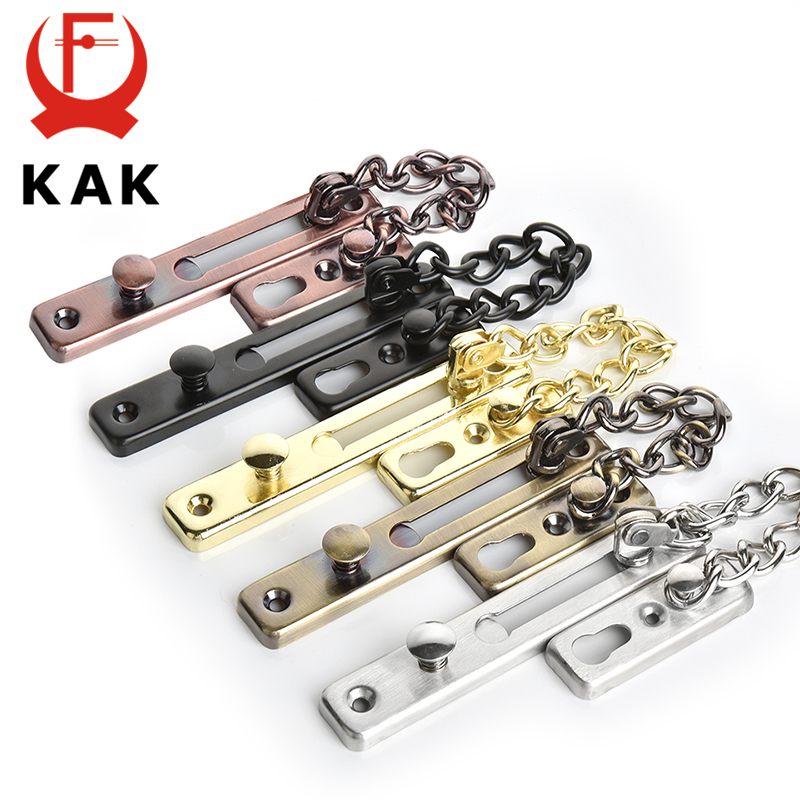 Security Chain Door - KAK 304 Edelstahl Sicherheit Tür Kette