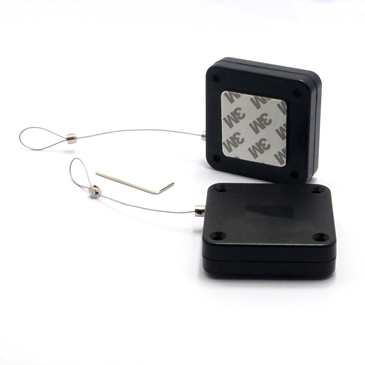 Security Chain Door - 10PCS Platz Teleskop Sicherheit Super Lange