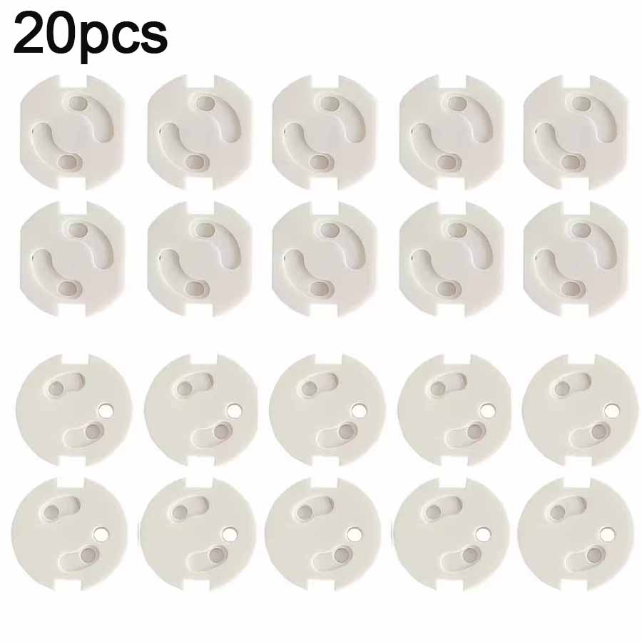 Outlet Cover Baby - 20 stücke Kinder Steckdosen Abdeckung Stecker