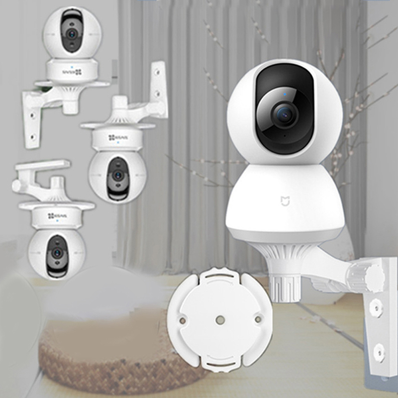 Tp-Link Camera Tapo C210 - ● ABS-Wandmontagebasis für Tapo C200 Smart-Kamera