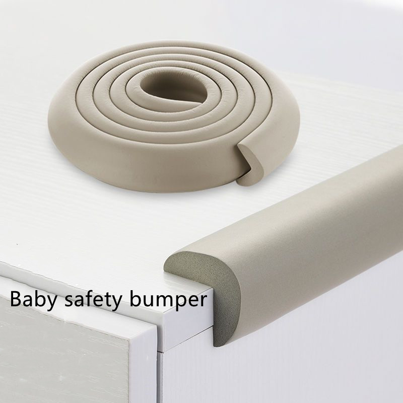 Outlet Cover Baby - 2M superdicke Baby-Sicherheitsmöbel Tischschutzkante Ecktischabdeckung Schutzband