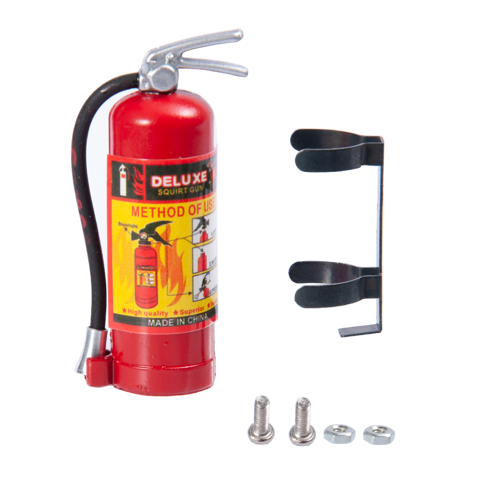 AXSPEED Simulierter Mini-Feuer – Fire Extinguisher Small Bewertung und Preis