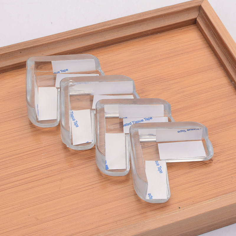 4 teile/satz Tischeckenschutz  – Outlet Cover Baby Bewertung und Preis