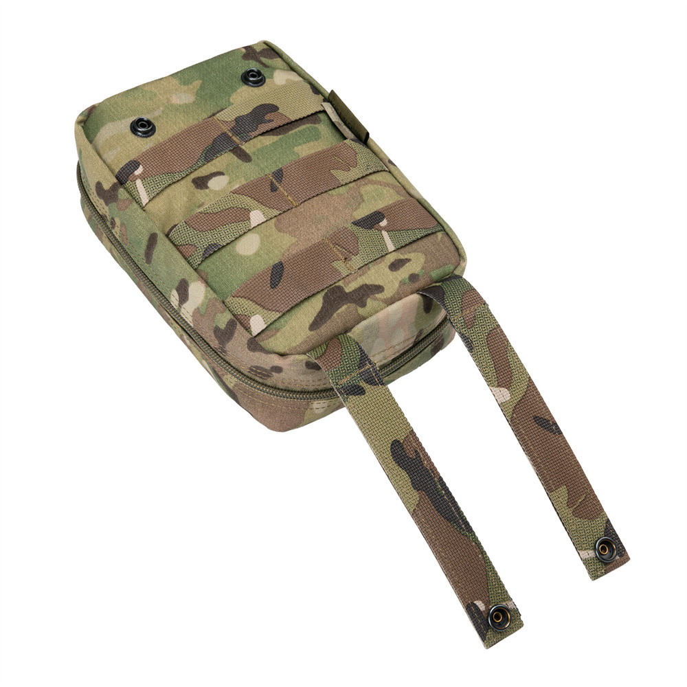 SPANKER Taktische Molle-Tasche – First Aid Bag Kit Bewertung und Preis