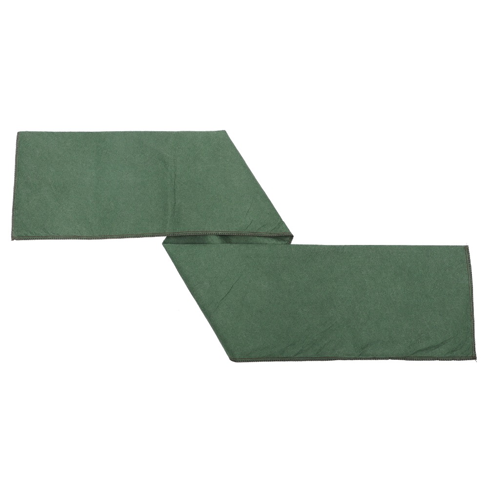 Wasseraktivierte Hochwassersch – Flood Barrier Bag Bewertung und Preis
