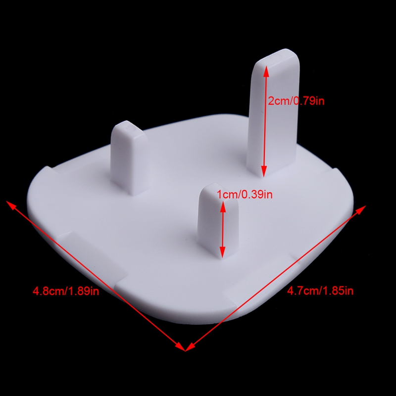 5 stücke Baby Proofing Buchse  – Outlet Cover Baby Bewertung und Preis