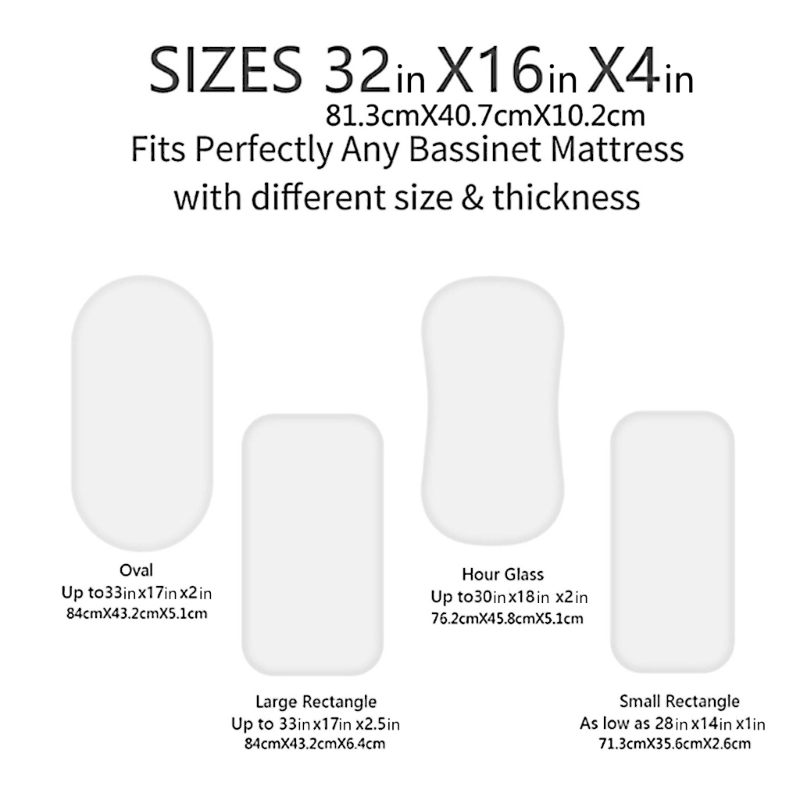 Babybett-Spannbettlaken, Matra – Outlet Cover Baby Bewertung und Preis