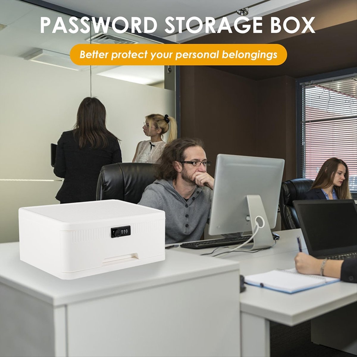 NEUE Digitale Passwort Lock Sa – Medicine Cabinet Lock Bewertung und Preis