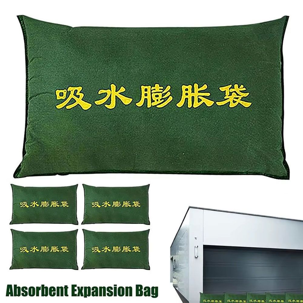 1Pcs Neue Wiederverwendbare Wa – Flood Barrier Bag Bewertung und Preis