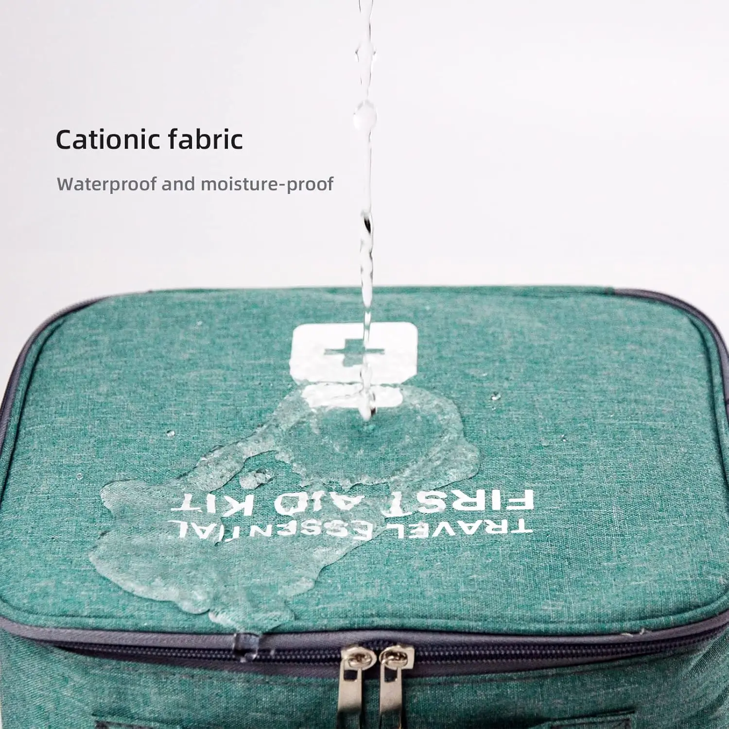 Home Reise Erste-Hilfe-Set Med – First Aid Bag Kit Bewertung und Preis