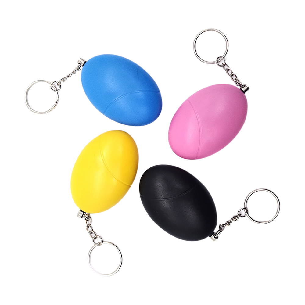 1PCS Selbstverteidigung Alarm  – Personal Alarm Keychain Bewertung und Preis