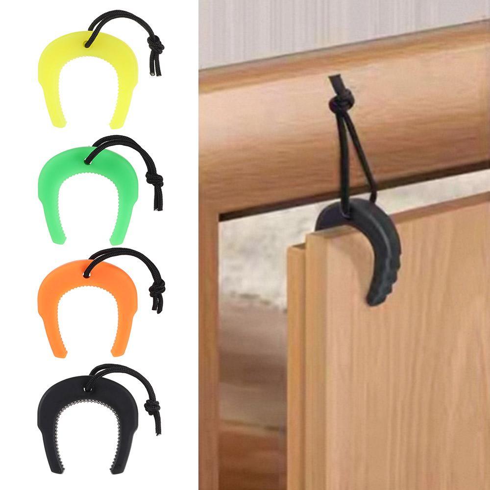 Langlebiger Gummi-Türkeil Feue – Door Stop Alarm Bewertung und Preis
