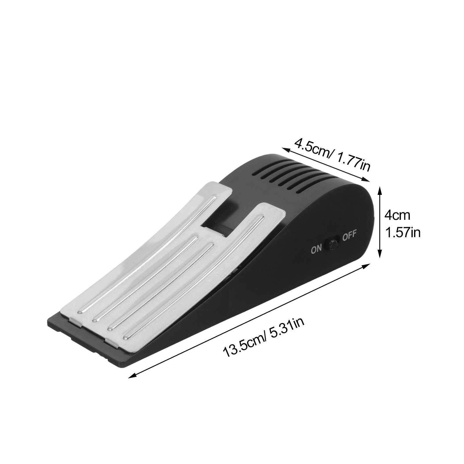 Sicherheits-Türalarmkeil, robu – Door Stop Alarm Bewertung und Preis