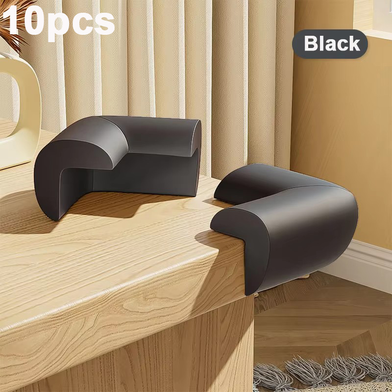 10 stücke Baby Tisch Eckenschu – Outlet Cover Baby Bewertung und Preis