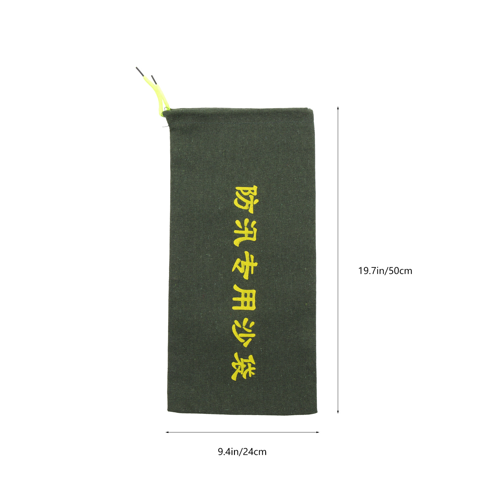3 stücke Leere Sandsack Für Fl – Flood Barrier Bag Bewertung und Preis