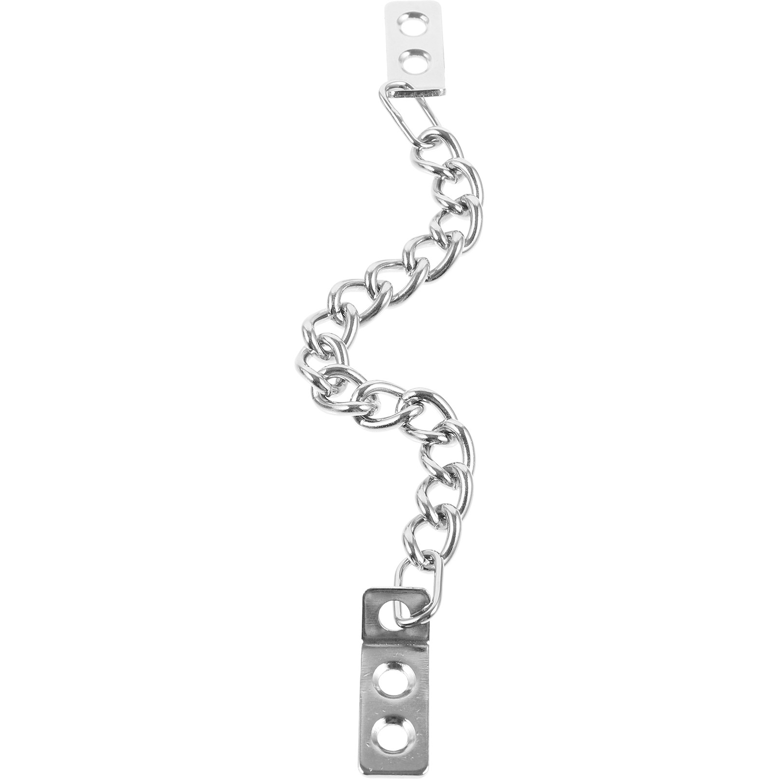 Metall-Türkette, Diebstahlsich – Security Chain Door Bewertung und Preis