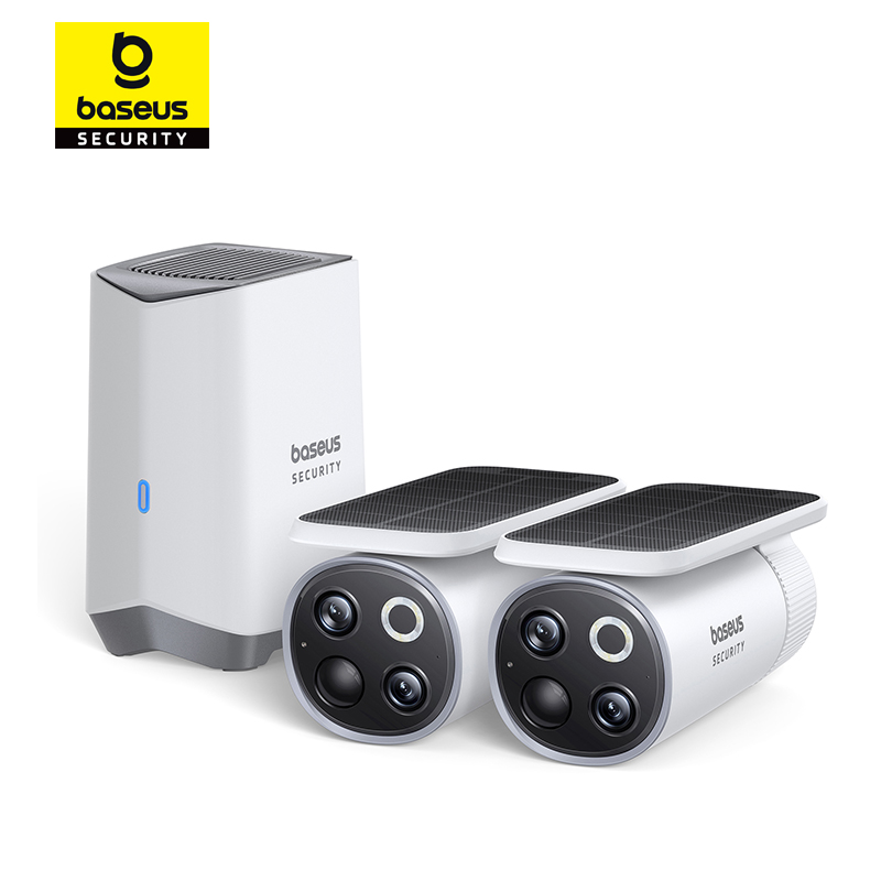 Baseus Security S1 Pro Außenka – Eufy Camera E220 Bewertung und Preis