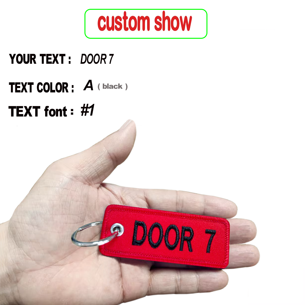 Personalisierte Namensanpassun – Security Chain Door Bewertung und Preis