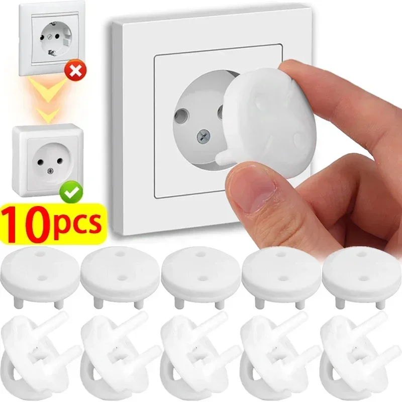Weiß Elektrische Sicherheit St – Outlet Cover Baby Bewertung und Preis