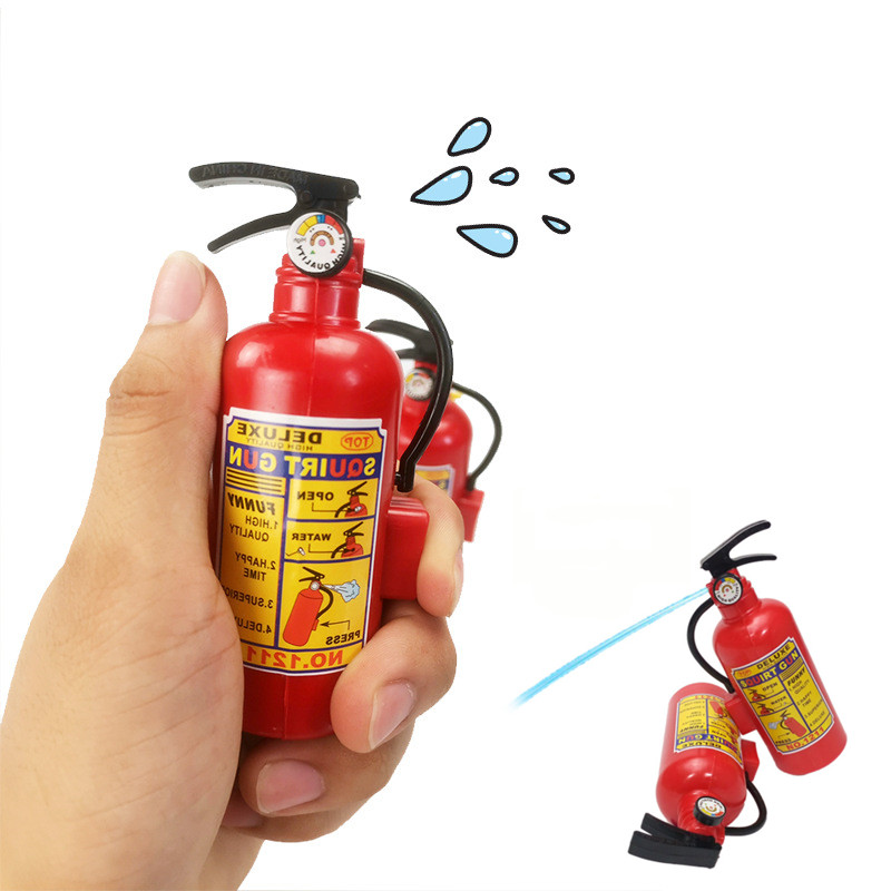 Kind lustige Mini Feuerlöscher – Fire Extinguisher Small Bewertung und Preis
