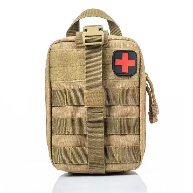 Medizinische Tasche, Outdoor-E – First Aid Bag Kit Bewertung und Preis