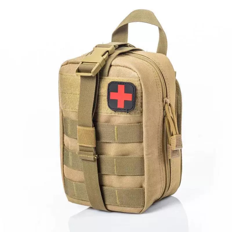 Medizinische Tasche, Outdoor-E – First Aid Bag Kit Bewertung und Preis