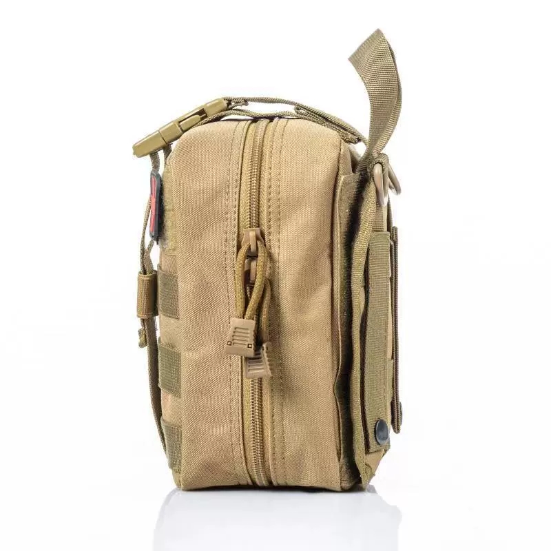 Medizinische Tasche, Outdoor-E – First Aid Bag Kit Bewertung und Preis