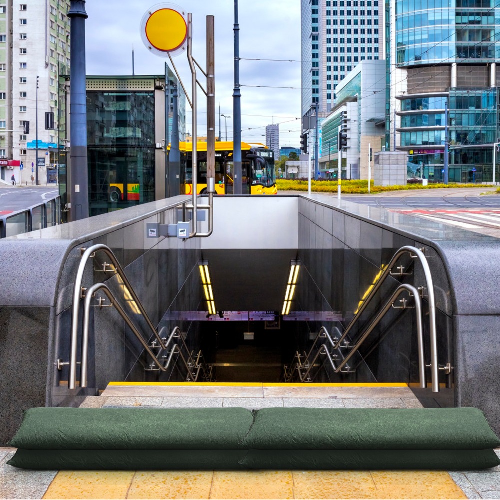 Wasseraktivierte Hochwassersch – Flood Barrier Bag Bewertung und Preis