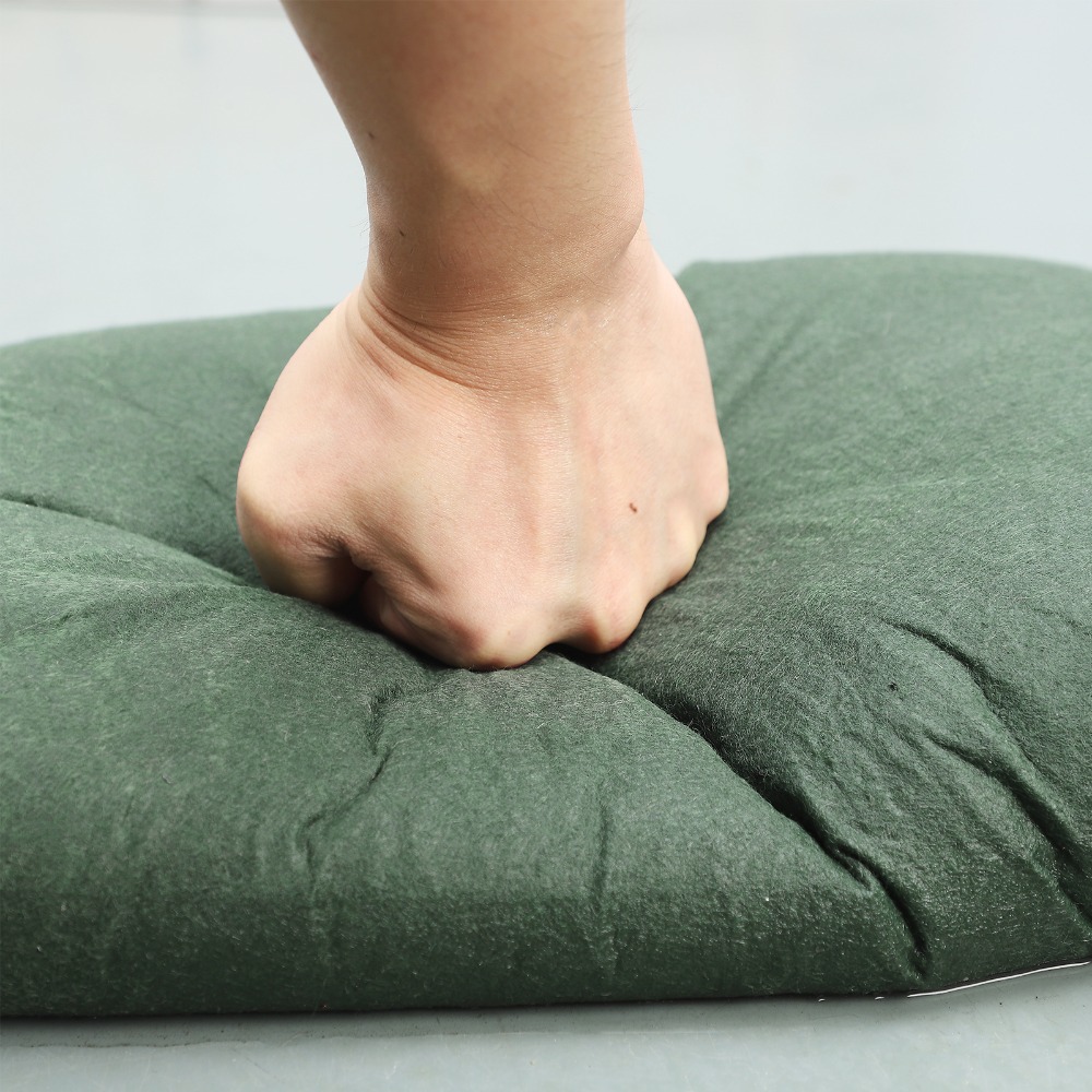 Wasseraktivierte Hochwassersch – Flood Barrier Bag Bewertung und Preis