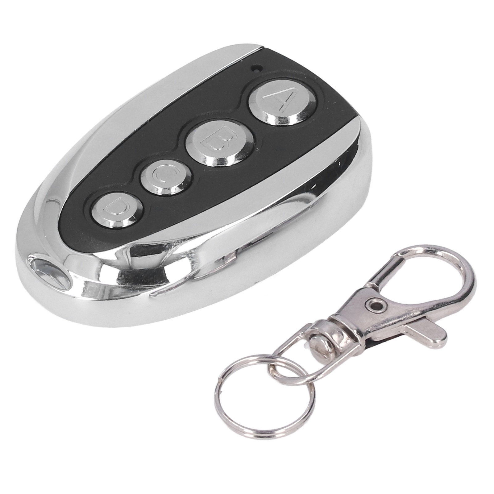 Garagentor-Fernbedienungsöffne – Security Chain Door Bewertung und Preis