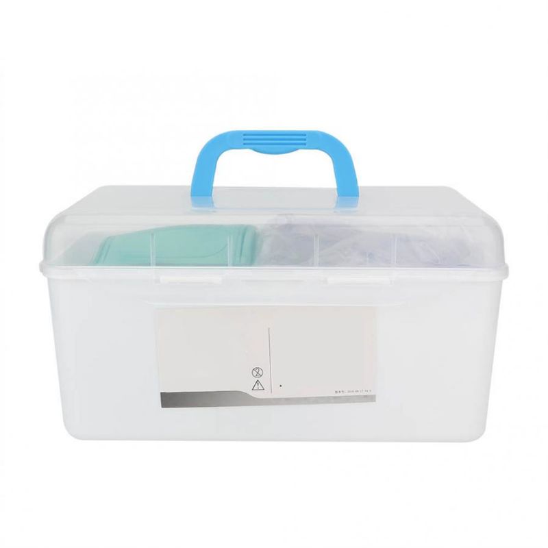 Erwachsene Manuelle Beatmungs  – First Aid Bag Kit Bewertung und Preis