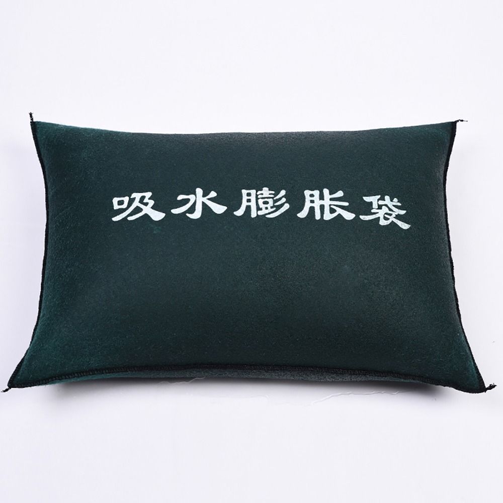 1Pcs Wiederverwendbare Wasser  – Flood Barrier Bag Bewertung und Preis