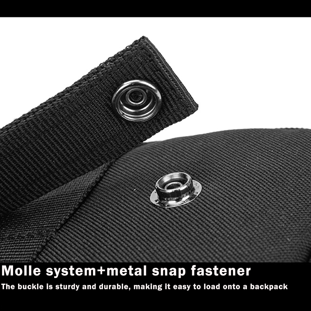 Taktische Molle EDC-Tasche, Ou – First Aid Bag Kit Bewertung und Preis
