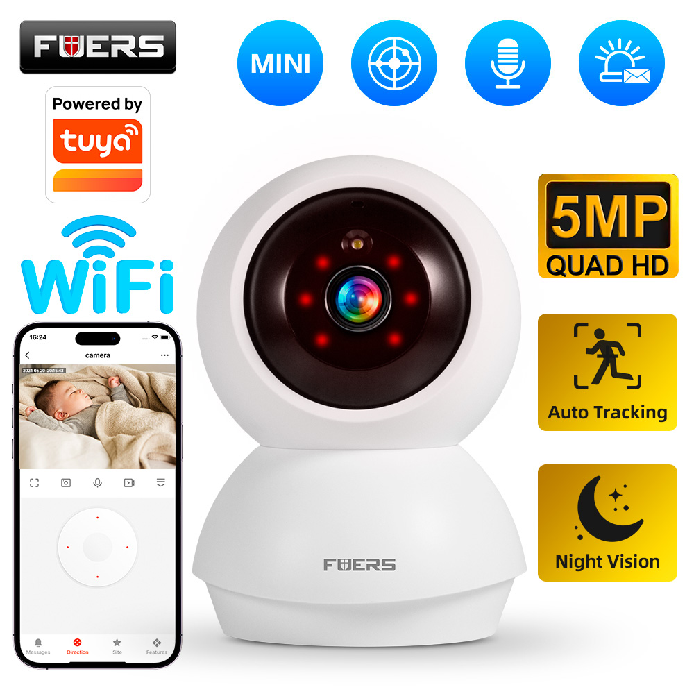 Fuers 5MP WLAN-Kamera Kompatib – Eufy Camera E220 Bewertung und Preis