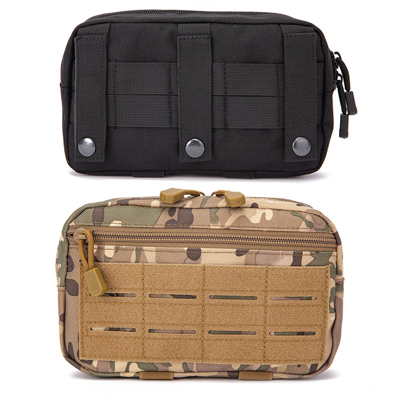 Taktische Molle EDC-Tasche Ers – First Aid Bag Kit Bewertung und Preis