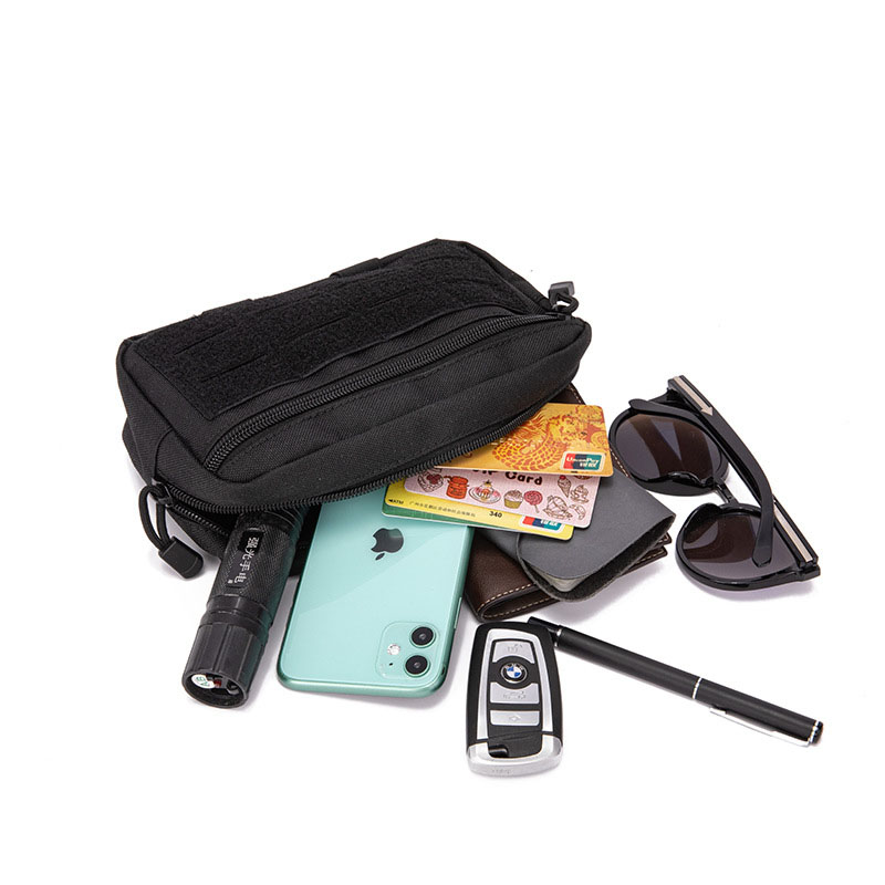 Taktische Molle EDC-Tasche Ers – First Aid Bag Kit Bewertung und Preis