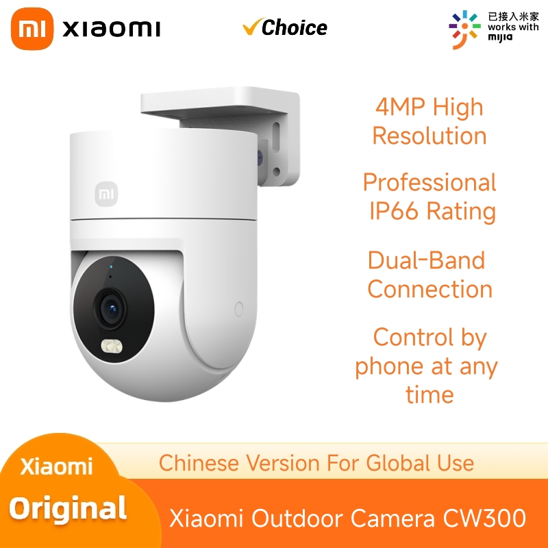 Original XIAOMI Außenkamera CW – Eufy Camera E220 Bewertung und Preis