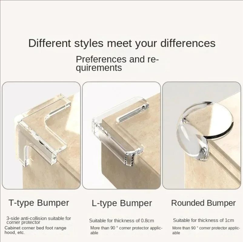 Baby-Sicherheits-Silikon-Tisch – Outlet Cover Baby Bewertung und Preis