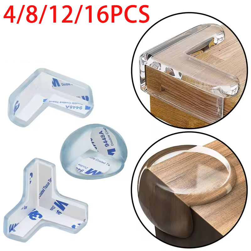 Baby-Sicherheits-Silikon-Tisch – Outlet Cover Baby Bewertung und Preis