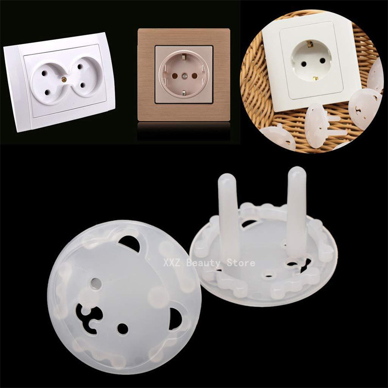 10/20/50/100PCS EU Stecker Bab – Outlet Cover Baby Bewertung und Preis