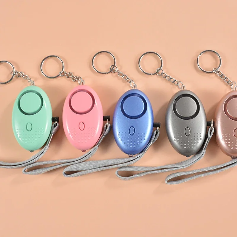130db Selbstverteidigung Alarm – Personal Alarm Keychain Bewertung und Preis
