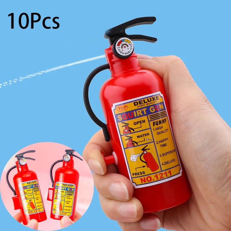 10 Stücke Kreative Mini Feuerl – Fire Extinguisher Small Bewertung und Preis