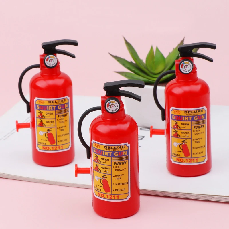 10 Stücke Kreative Mini Feuerl – Fire Extinguisher Small Bewertung und Preis