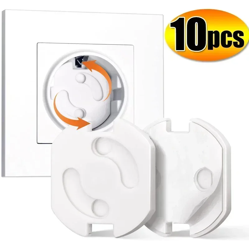 1/10 stücke Baby Sicherheit Ki – Outlet Cover Baby Bewertung und Preis