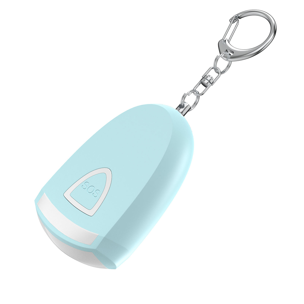Persönlicher Alarm-Schlüsselan – Personal Alarm Keychain Bewertung und Preis