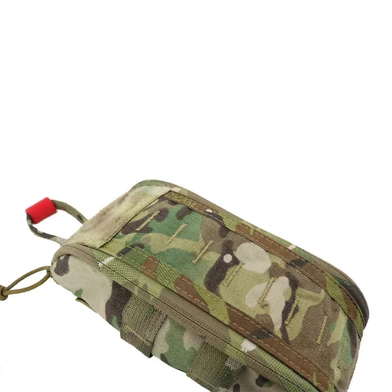 Taktische Medizintasche EDC Mu – First Aid Bag Kit Bewertung und Preis