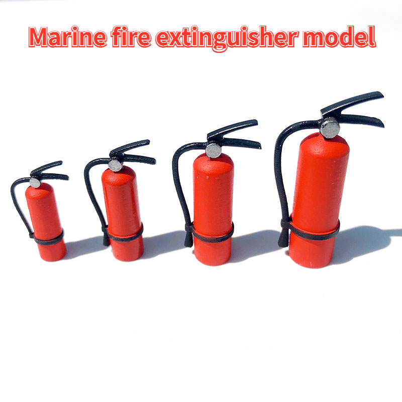 Marinezubehör, DIY-Handwerk, k – Fire Extinguisher Small Bewertung und Preis