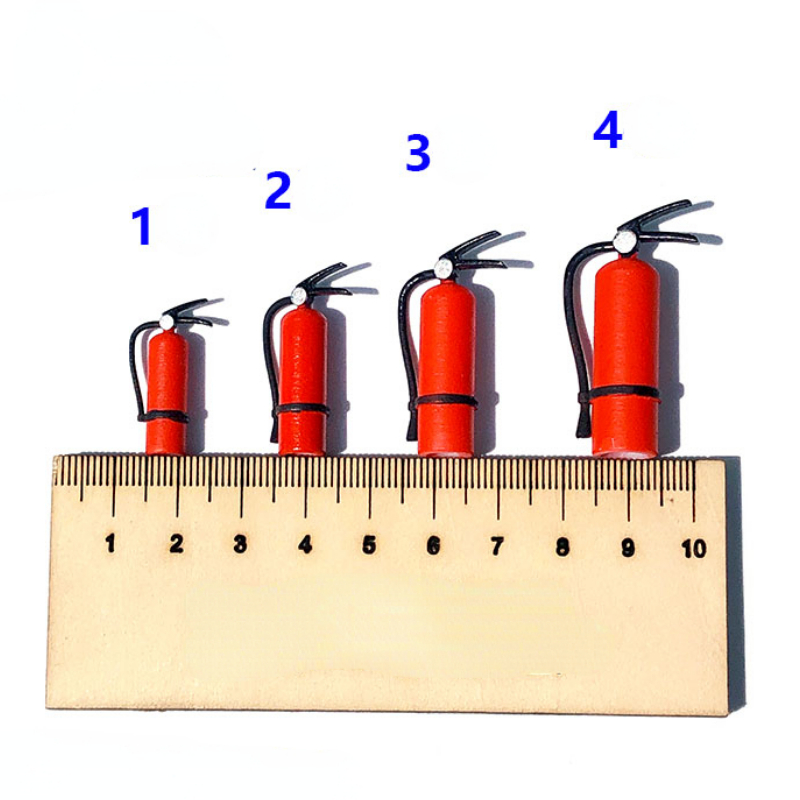 Marinezubehör, DIY-Handwerk, k – Fire Extinguisher Small Bewertung und Preis