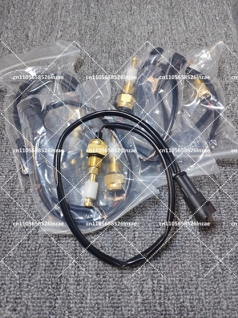 10 Stück Niedrigwasser-Alarmsc – Water Alarm Sensor Bewertung und Preis
