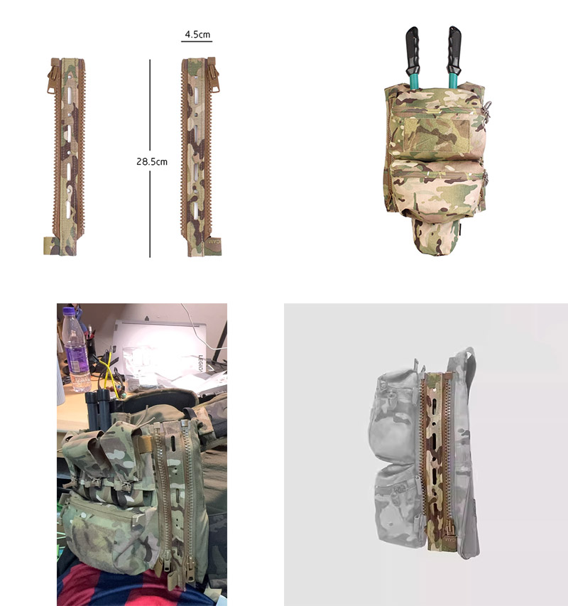 FCPC V5 Taktischer Rucksack, s – Flood Barrier Bag Bewertung und Preis